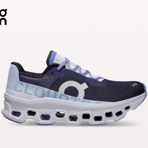 On Cloudmonster - Women’s Size 9